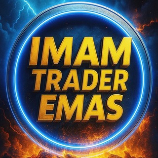 Telegram profile photo for IMAM 🇮🇩