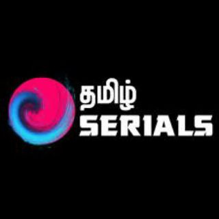 Telegram profile photo for VijayTv Tamil Serial - Hotstar Tamil