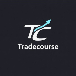 Telegram profile photo for Tradecourse