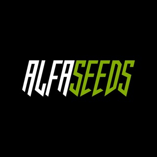 Telegram profile photo for Alfaseeds