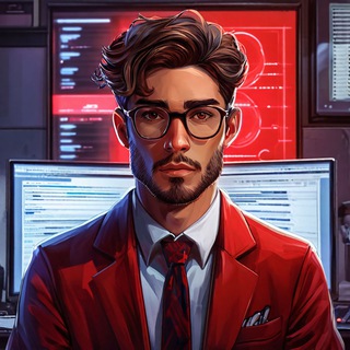Telegram profile photo for Прости, если хакнул