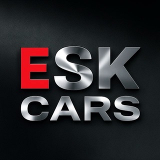 Telegram profile photo for ESK Cars