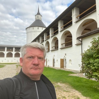 Telegram profile photo for ГражДанин