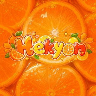Telegram profile photo for Hekyon:SOLO🐝
