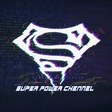 Telegram profile photo for 超能力社区频道