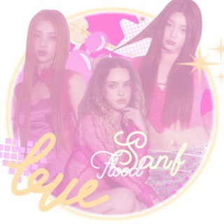 Telegram profile photo for 𝘀𝗮𝗻'𝗳 𝗳𝗹𝗼𝗼𝗱 𝙞𝙣𝙛𝙤