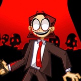 Telegram profile photo for eperniy teatr