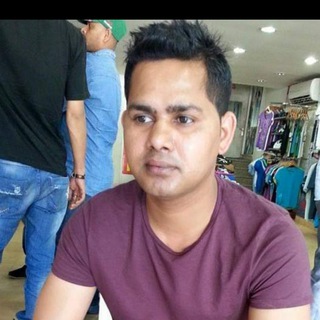Telegram profile photo for SAFIQ RAHIMUDDIN