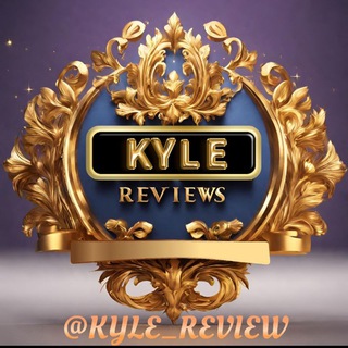 Telegram profile photo for KYLE REVIEWS|SOL|BSC|ETHπ(ALL OF OUR COINS ARE DEAD)