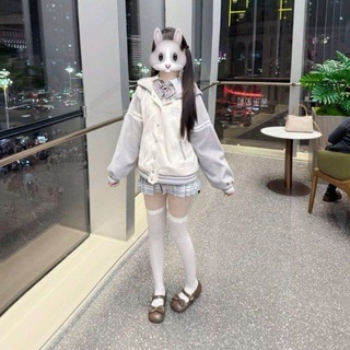 Telegram profile photo for 小怡的小屋