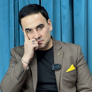 Telegram profile photo for Shunaqa gaplar