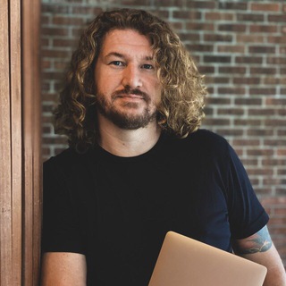Telegram profile photo for Юрий Солар | Бали, виллы, AI