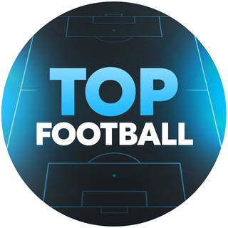 Telegram profile photo for Top Football | Топовый Футбол