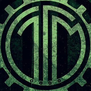Telegram profile photo for God from the Machine