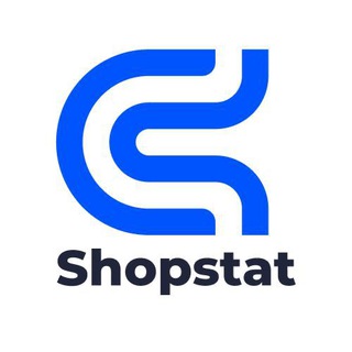 Telegram profile photo for Shopstat | Сервис аналитики WB и Ozon