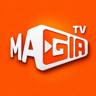 Telegram profile photo for Magis tv
