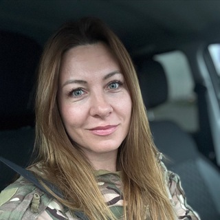 Telegram profile photo for Ольга Симанова