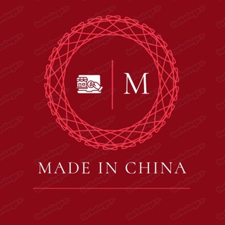 Telegram profile photo for MADE IN CHINA
