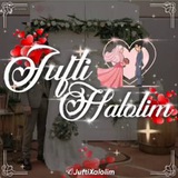 Telegram profile photo for JUFTI HALOLIM
