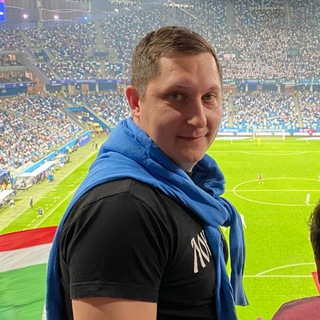 Telegram profile photo for Нежурналист Иванов