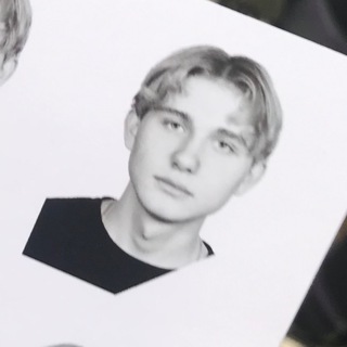 Telegram profile photo for Форточка