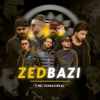 Telegram profile photo for زدبازی مهراد هیدن سامان ویلسون