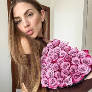 Telegram profile photo for CEO journal 🇺🇸🌱Ира Челышева