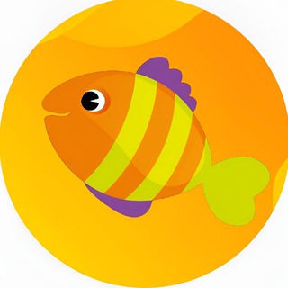 Telegram profile photo for Детский сад РЫБКА | Красногорск