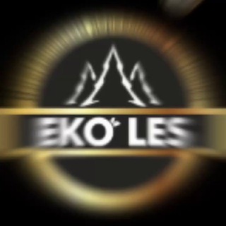 Telegram profile photo for EKO LES