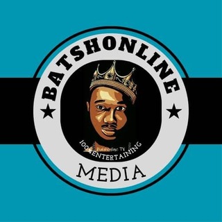 Telegram profile photo for Batshonline