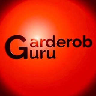 Telegram profile photo for Garderob Guru