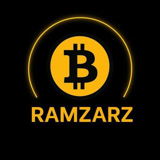 Telegram profile photo for رمز ارز | RAMZARZ