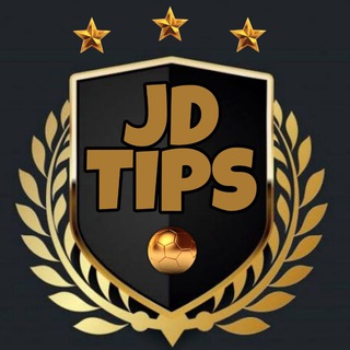 Telegram profile photo for JD TIPS OFICIAL