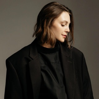 Telegram profile photo for Мария Скуридина / стилист