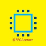 Telegram profile photo for FPGA Center