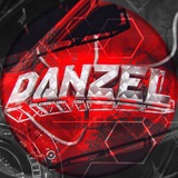 Telegram profile photo for Danzel Mobile Legends