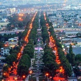 Telegram profile photo for رویداد امروز کرمانشاه