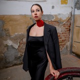Telegram profile photo for Davydova Dasha