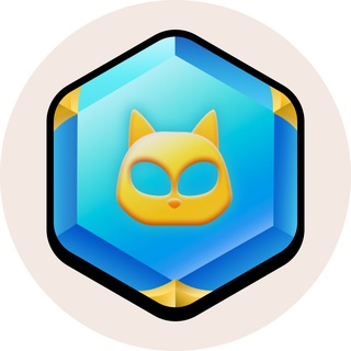 Telegram profile photo for Nekoverse Portal