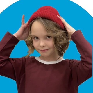 Telegram profile photo for Настя Пацик 🎀