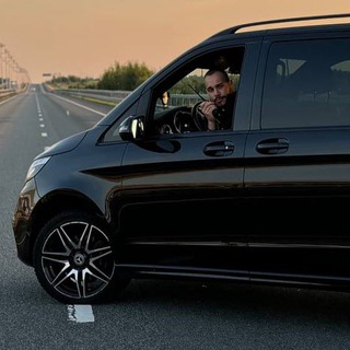 Telegram profile photo for Автопрокатские движения