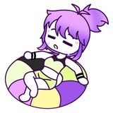 Telegram profile photo for 🙃~𝔹𝕌𝔻𝔸૮ ․ ․ ྀིა