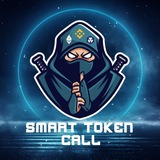 Telegram profile photo for SMART DEGEN PLAYER 🥷