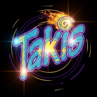 Telegram profile photo for TAKIS KZ 🇰🇿