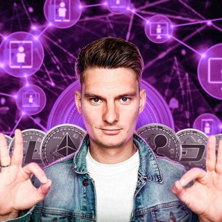 Telegram profile photo for FAIUK | TopDrop | ТопДроп | Андрей Фаюк | Andrey Fayuk