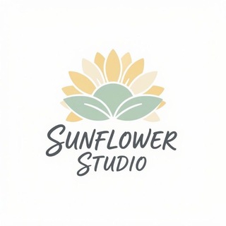 Telegram profile photo for Sunflower Studio