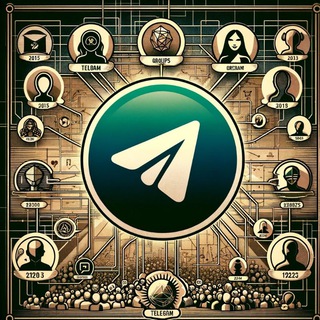 Telegram profile photo for BTG English ๐