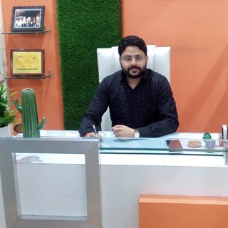 Telegram profile photo for Laxan education ( hanu sir)