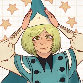 Telegram profile photo for Silly Mesya