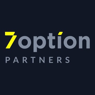 Telegram profile photo for 7Option Partners 🗞 News